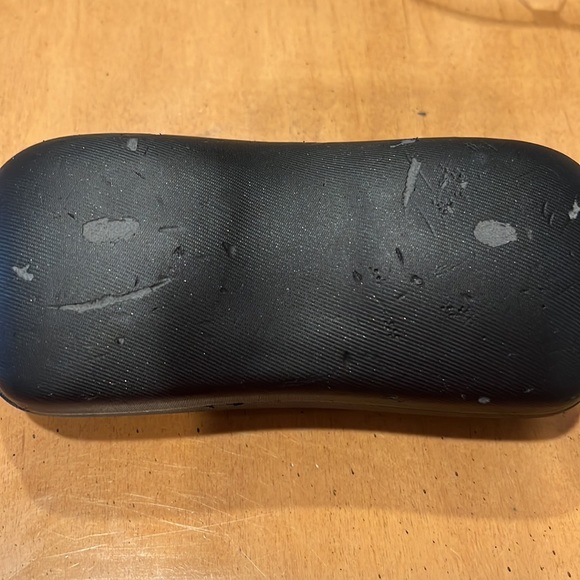 Chanel Vintage wire rimmed cat eyes clear glasses Never worn , left in case - Picture 10 of 16